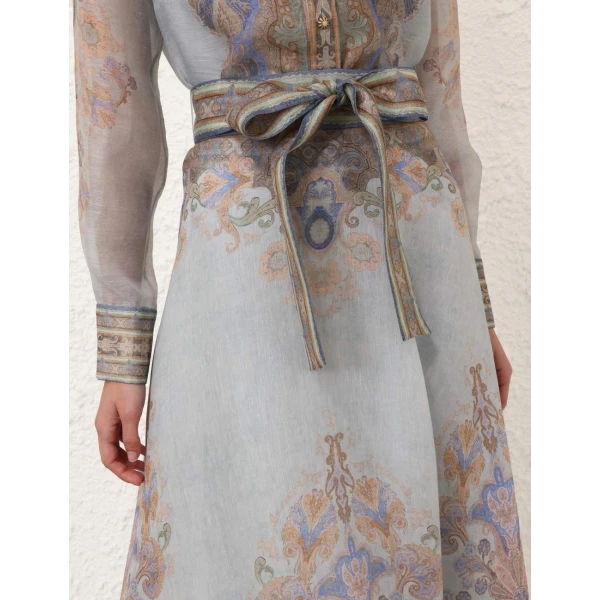 Zimmermann dress