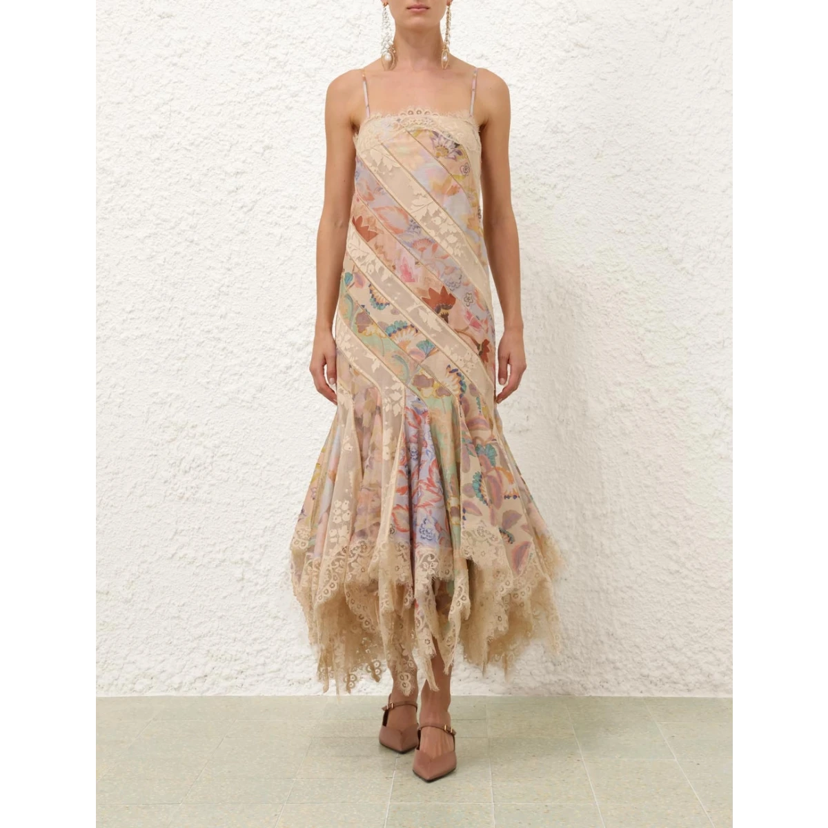 Zimmermann dresses