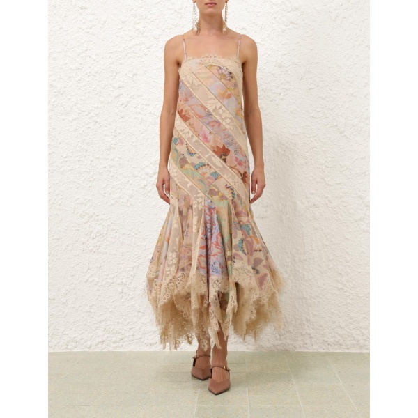 Zimmermann dresses