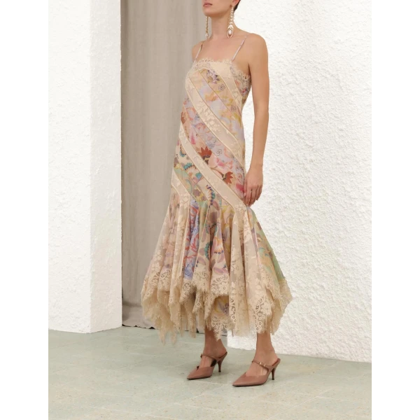 Zimmermann dress