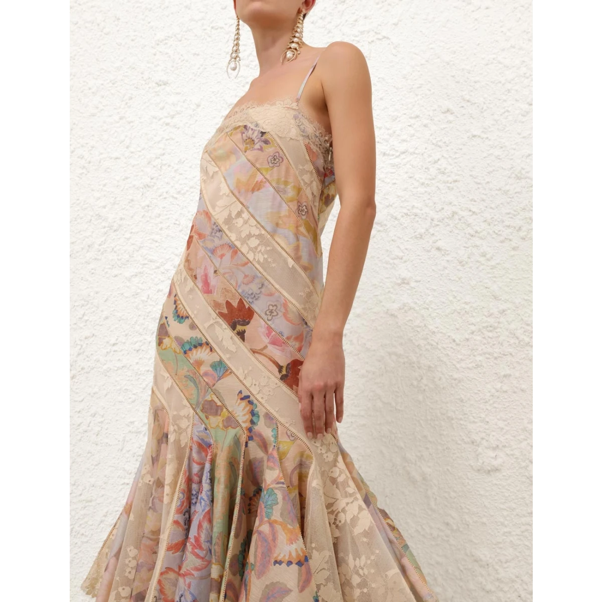 Zimmermann dress