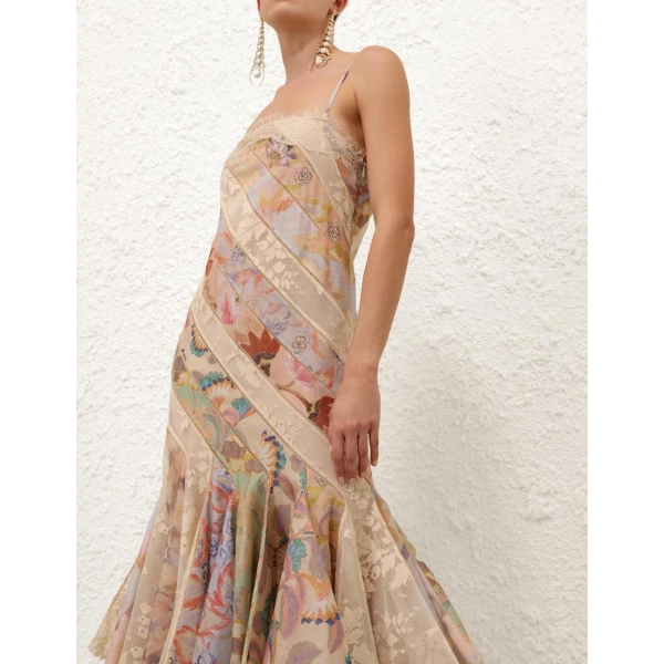 Zimmermann dress