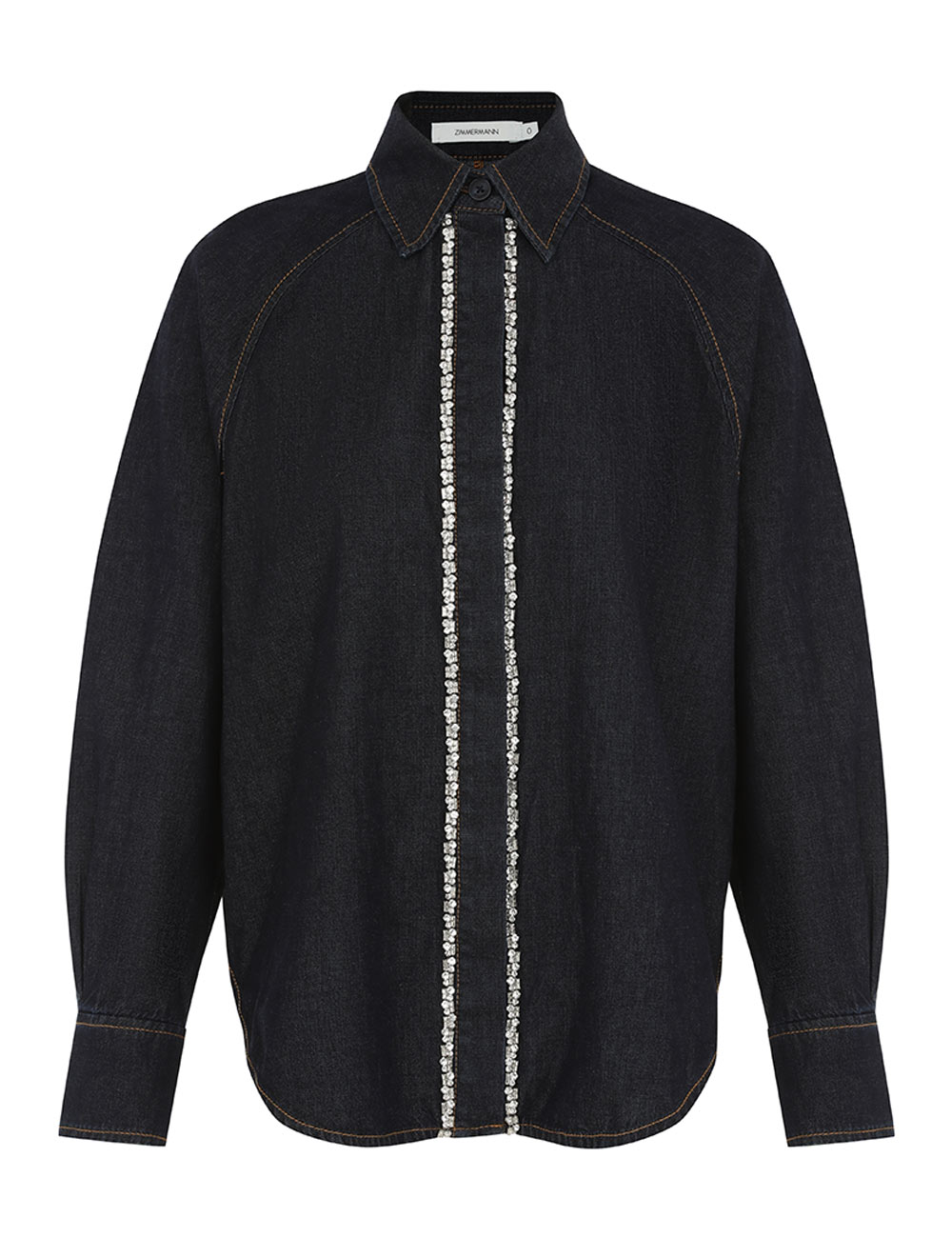 Zimmermann Tops | Australian Designer Collection | Coveti