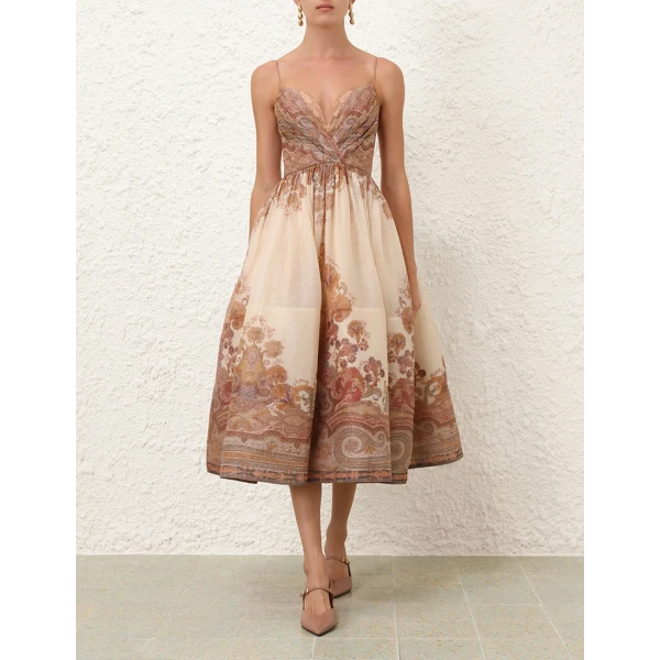 Zimmermann dresses