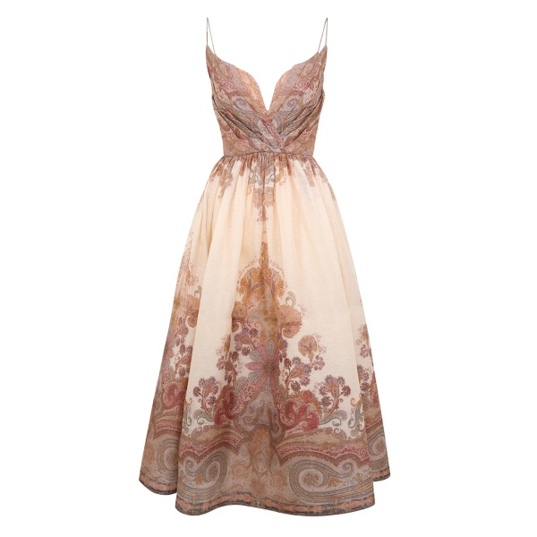 Zimmermann dress