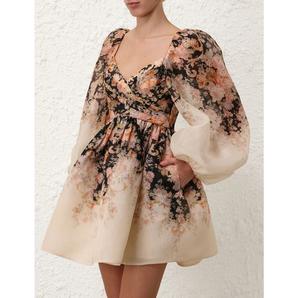 Zimmermann dresses