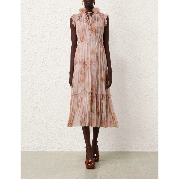 Zimmermann dresses