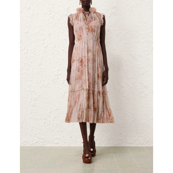 Zimmermann dresses