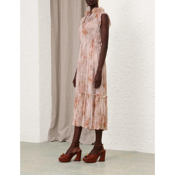 Zimmermann dress