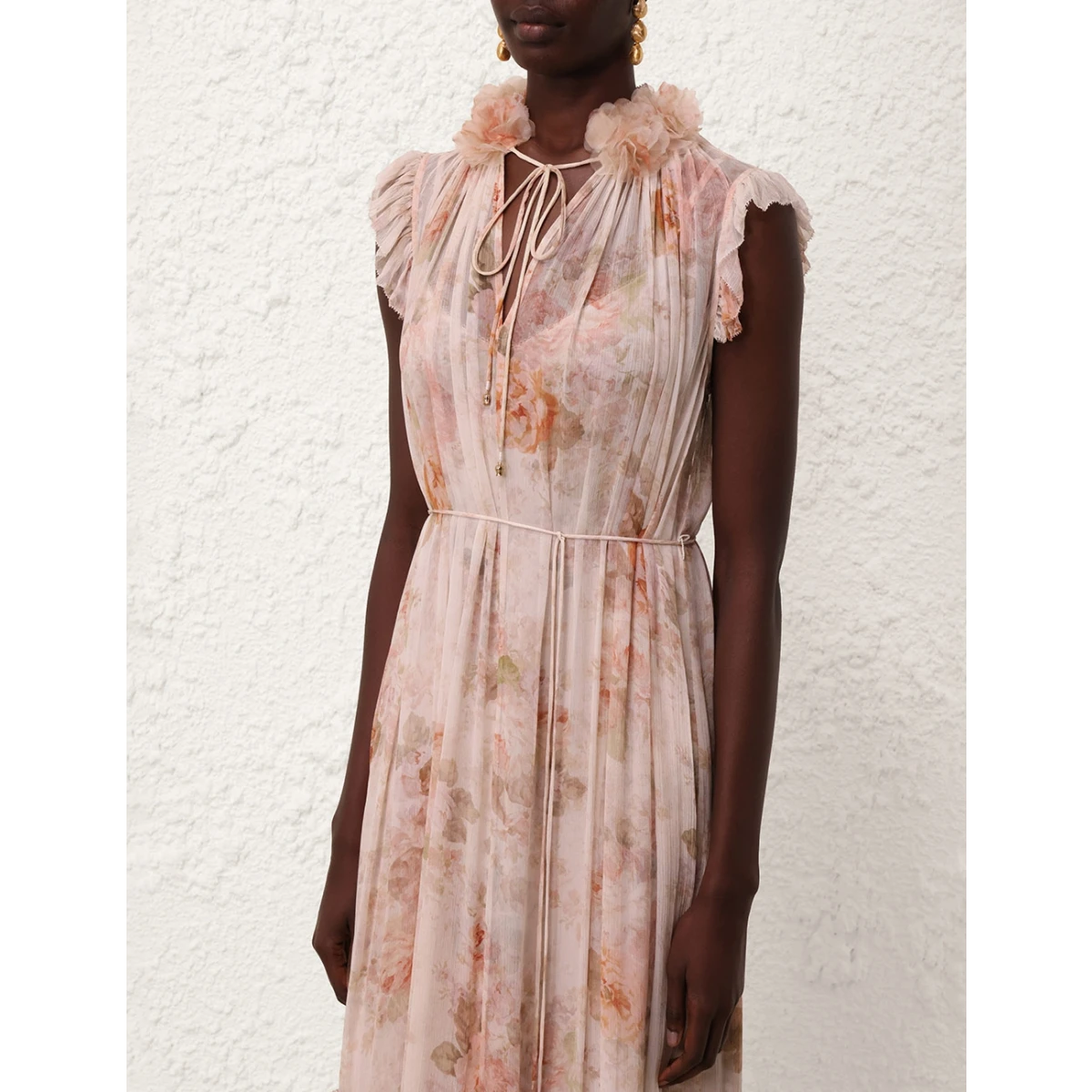 Zimmermann dress