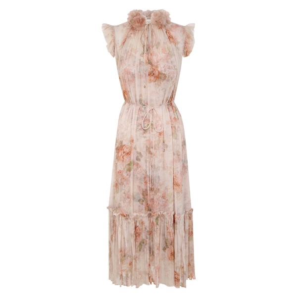 Zimmermann dress