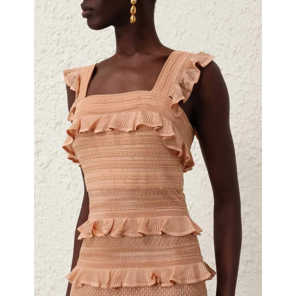 Zimmermann dress