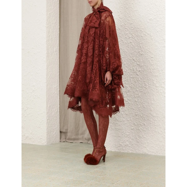 Zimmermann dress