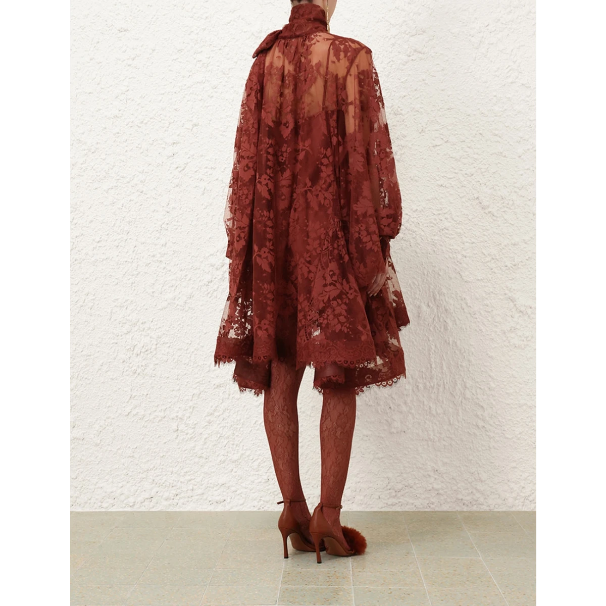 Zimmermann dresses