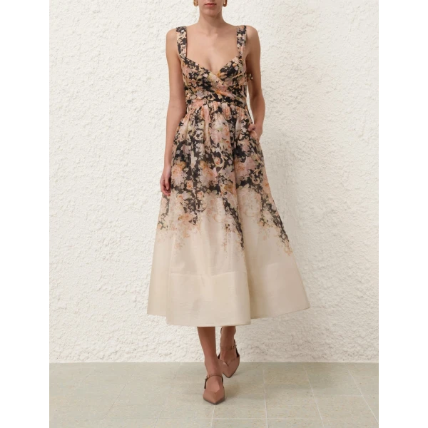 Zimmermann dresses