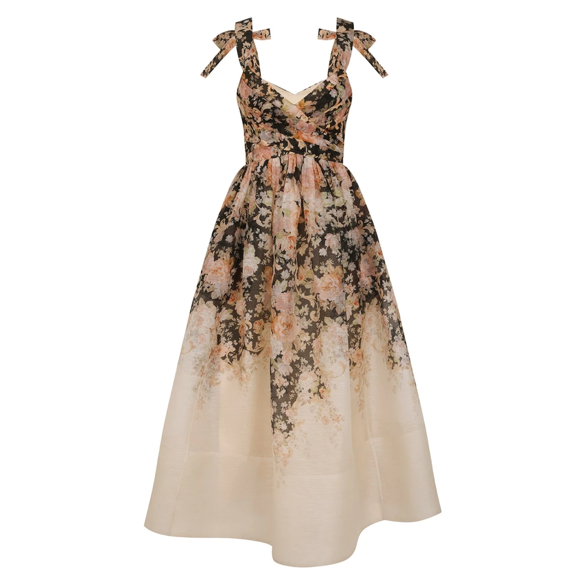 Zimmermann dress