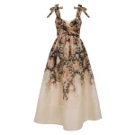 Zimmermann dress