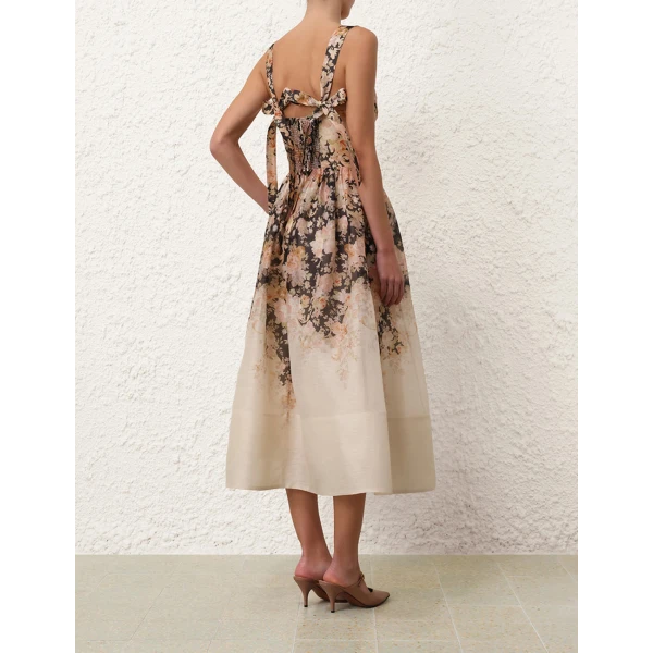 Zimmermann dresses