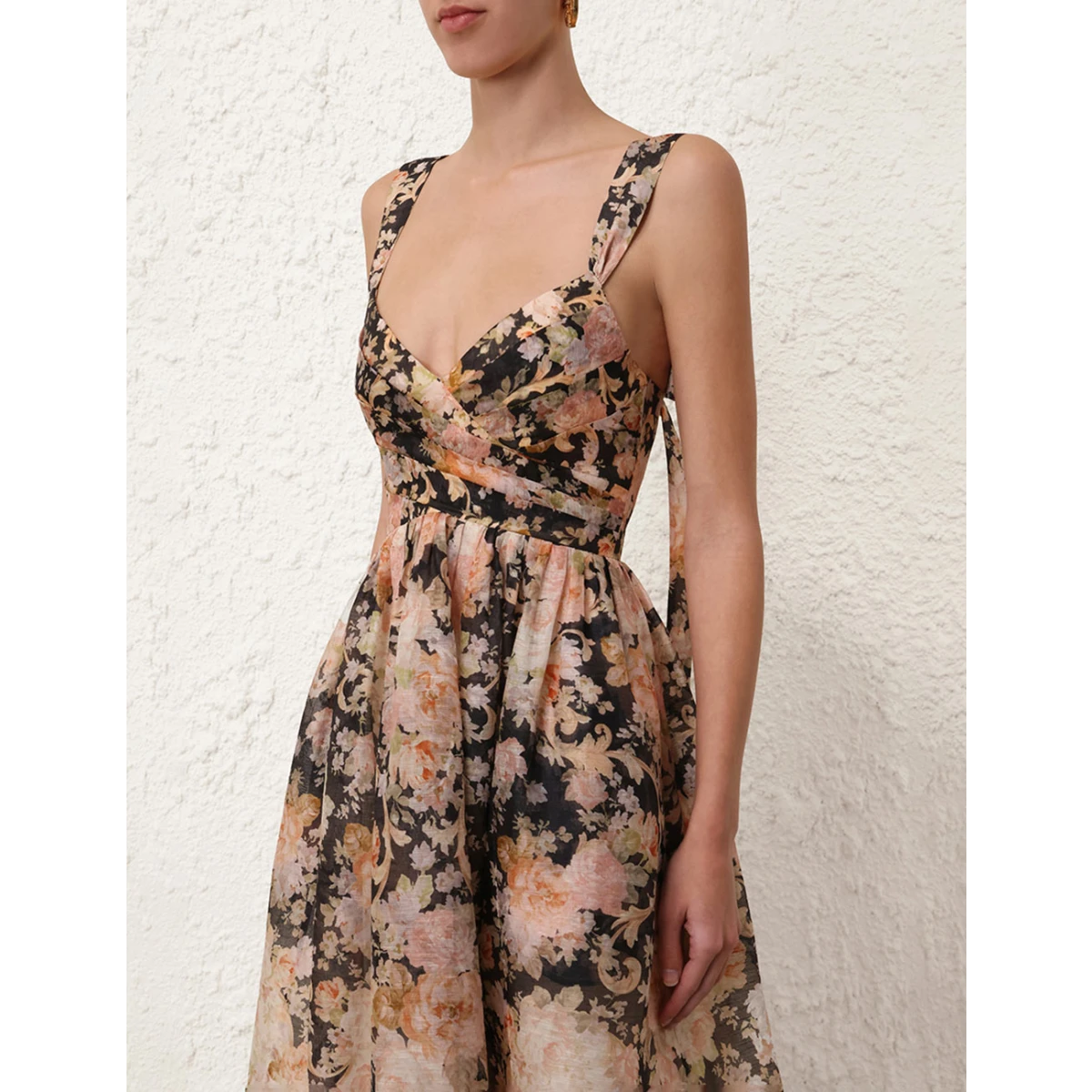 Zimmermann dress