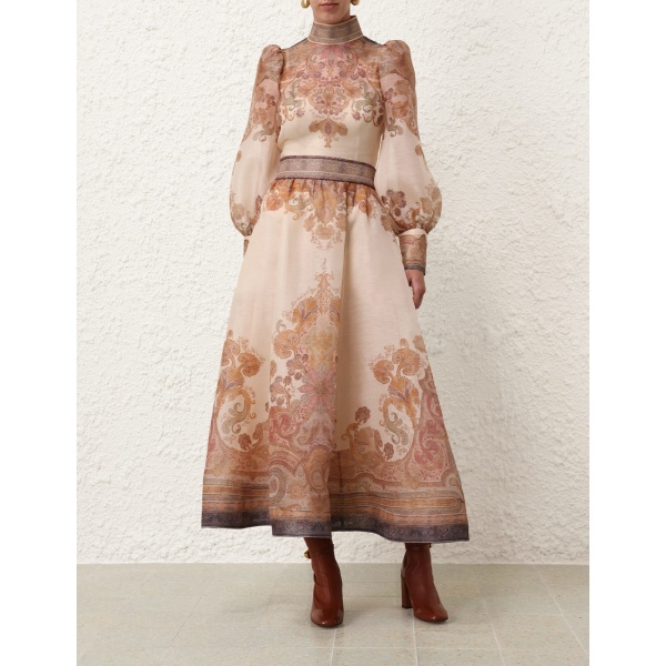 Zimmermann dresses