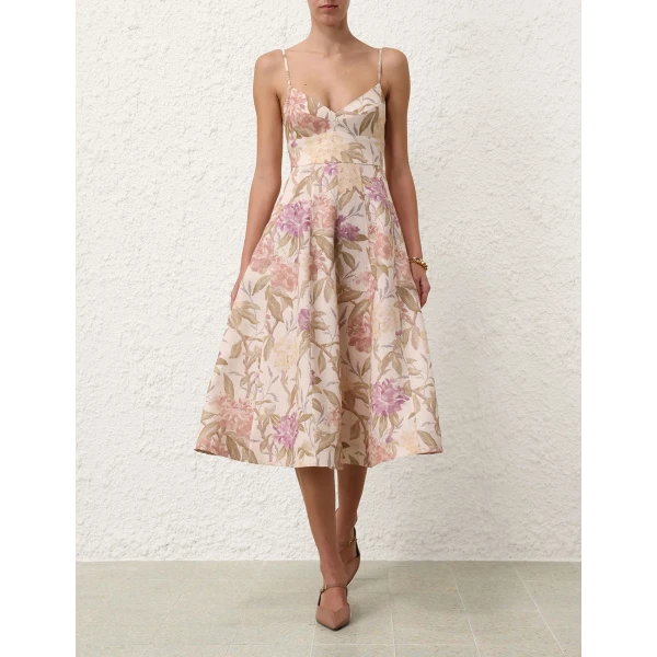 Zimmermann dresses