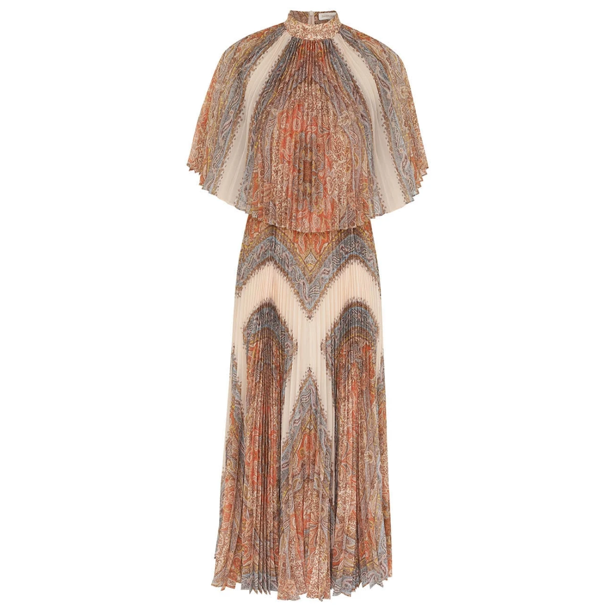 Zimmermann dress