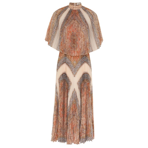 Zimmermann dress