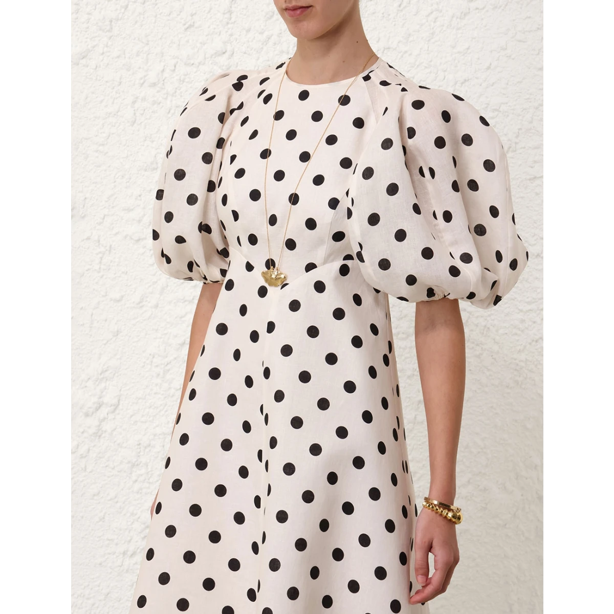 Zimmermann dress