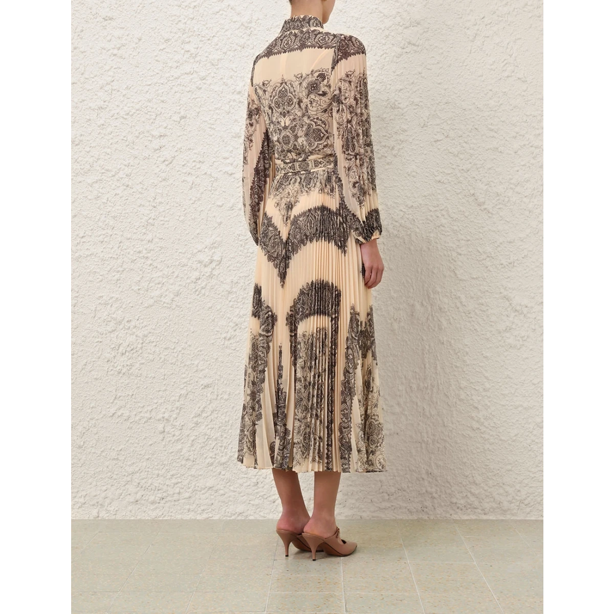 Zimmermann dress