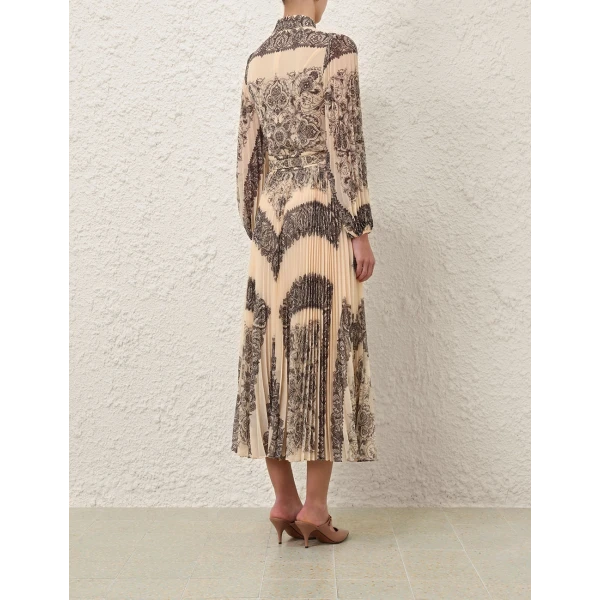 Zimmermann dress