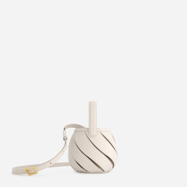 Mini Helix - Dove