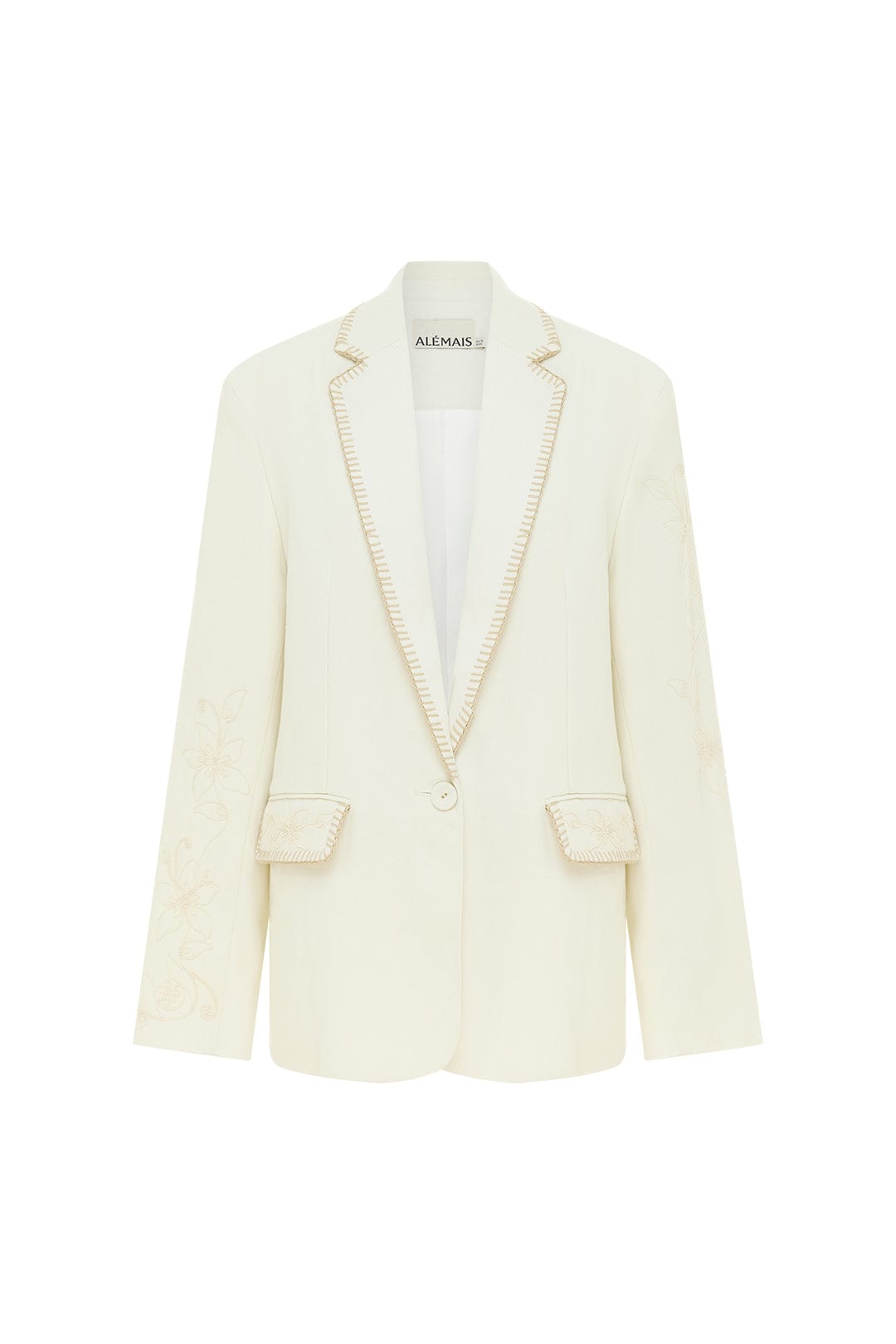 Alemais Marisol Blazer