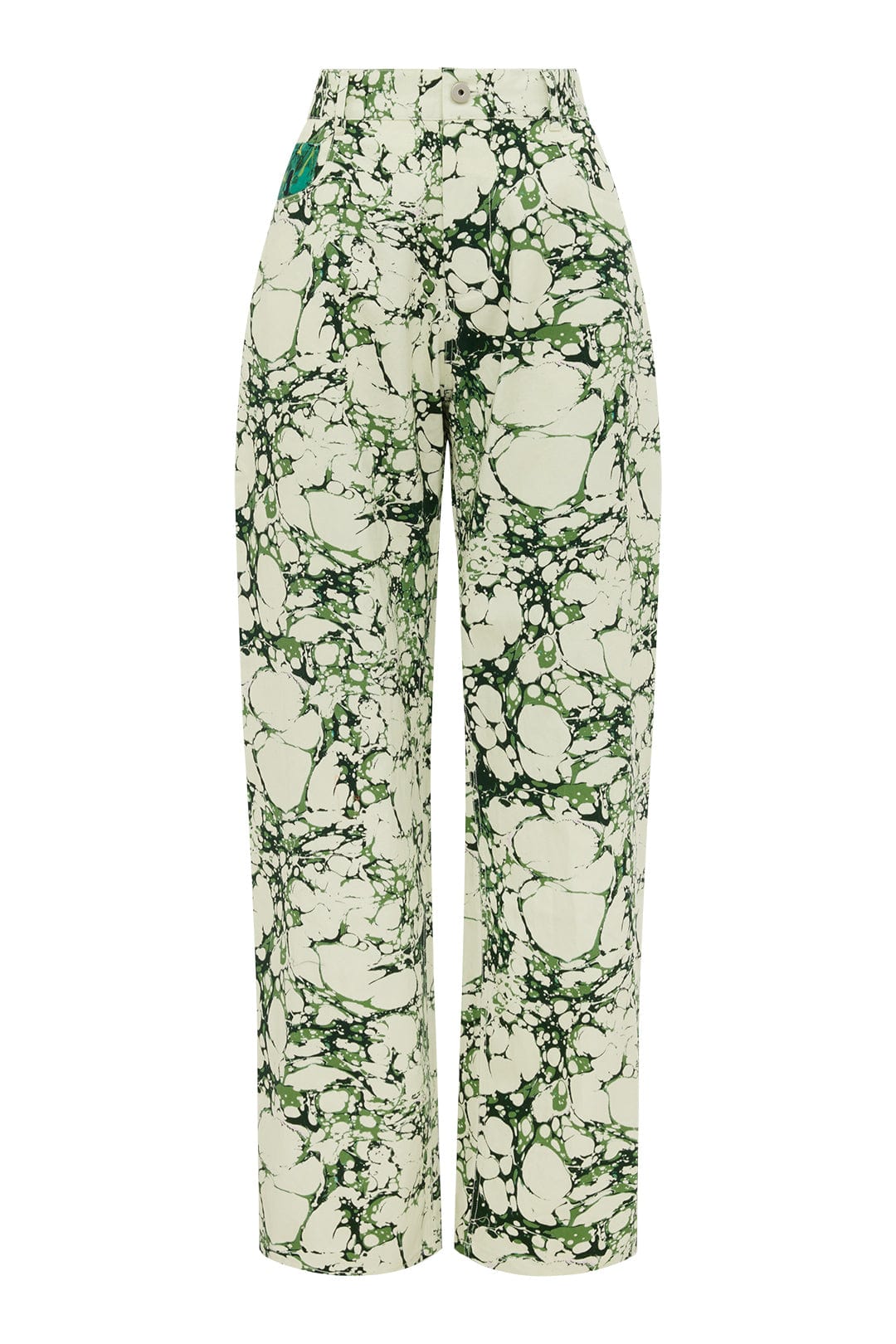 Alemais Sunburst Pant