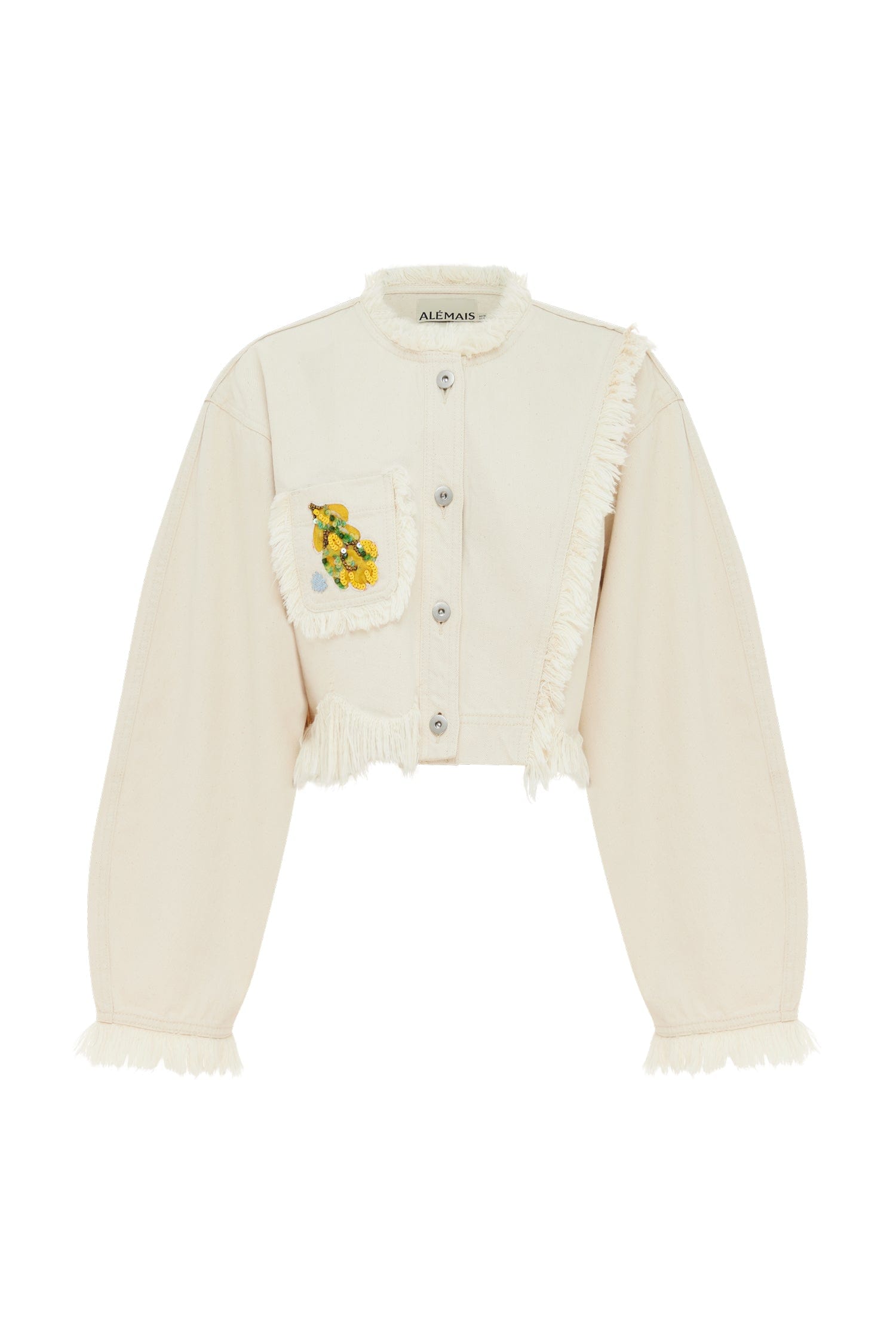 Alemais Sylvie Jacket