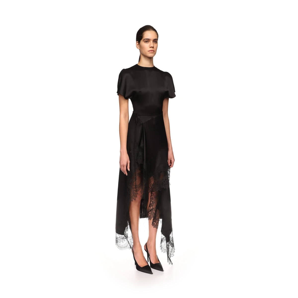 David Koma dress