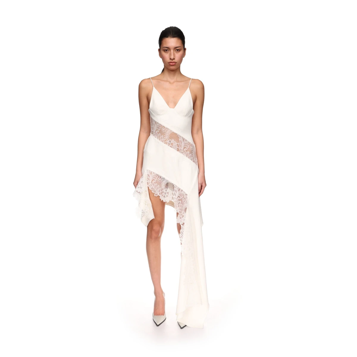 David Koma dress