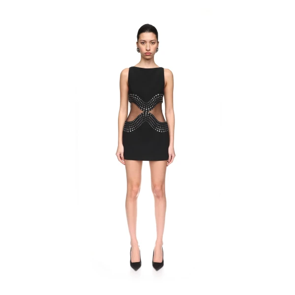 David Koma dress