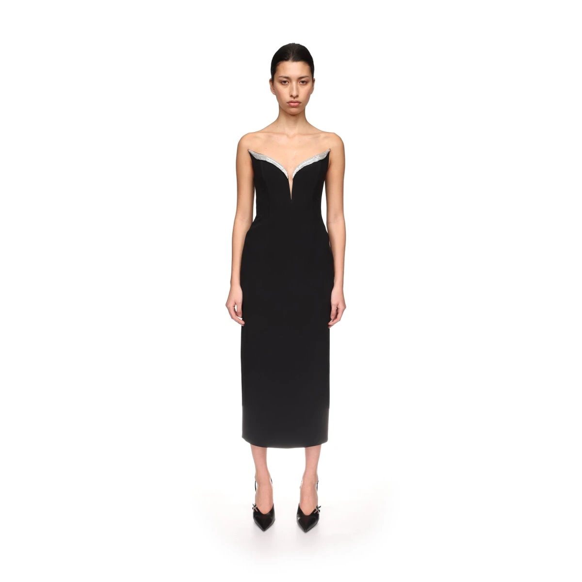 David Koma dress