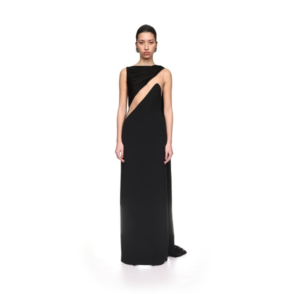 David Koma dress