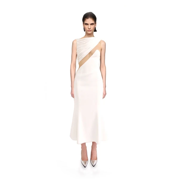 David Koma dress