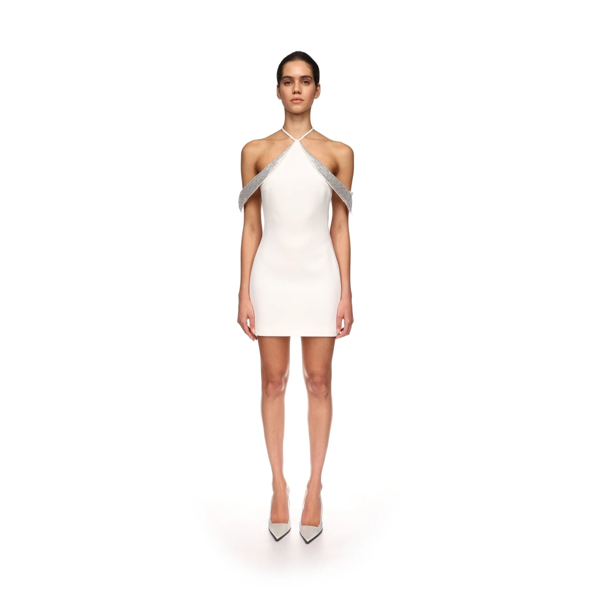 David Koma dress