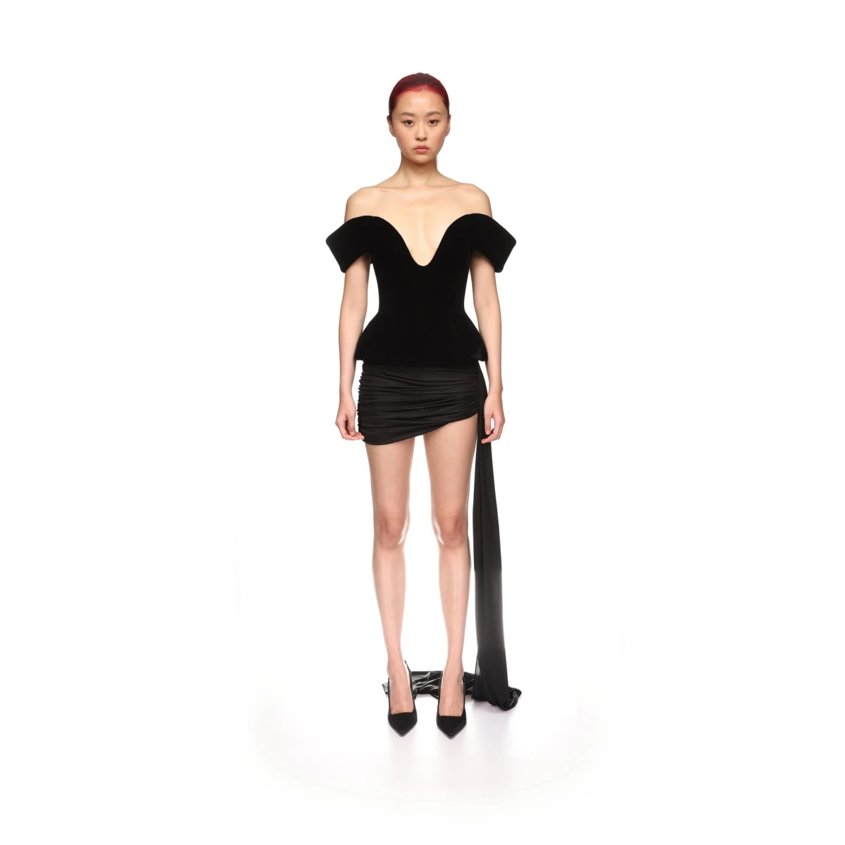 David Koma dress