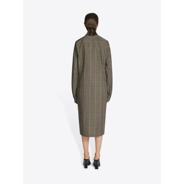 Dries Van Noten dress