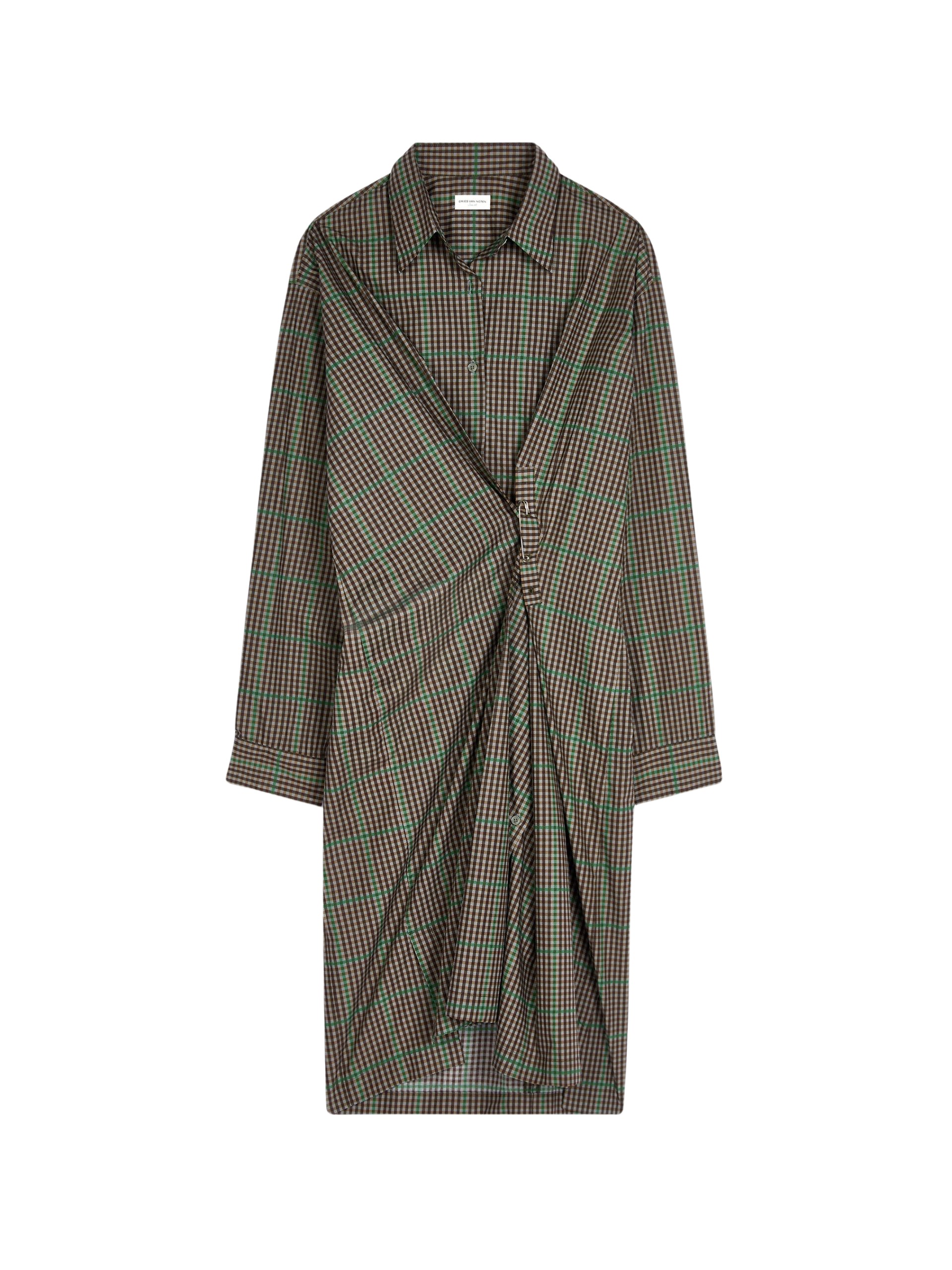 Dries Van Noten Dresses | Belgium Contemporary Ready to Wear | Coveti