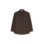 Cocoon shirt