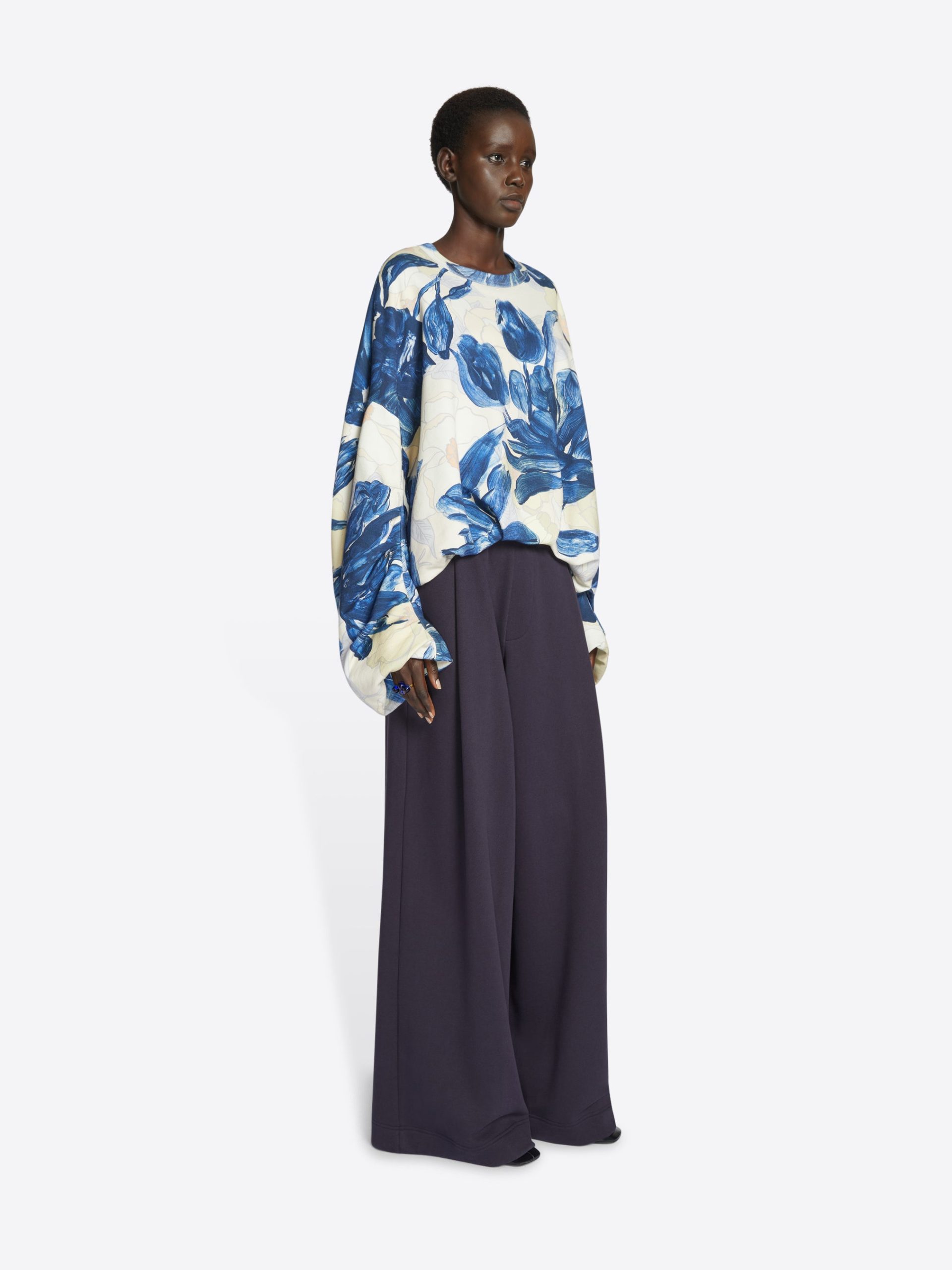 Dries Van Noten T-shirt | Belgium Contemporary Ready to Wear | Coveti