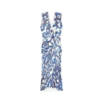 Embellished dress