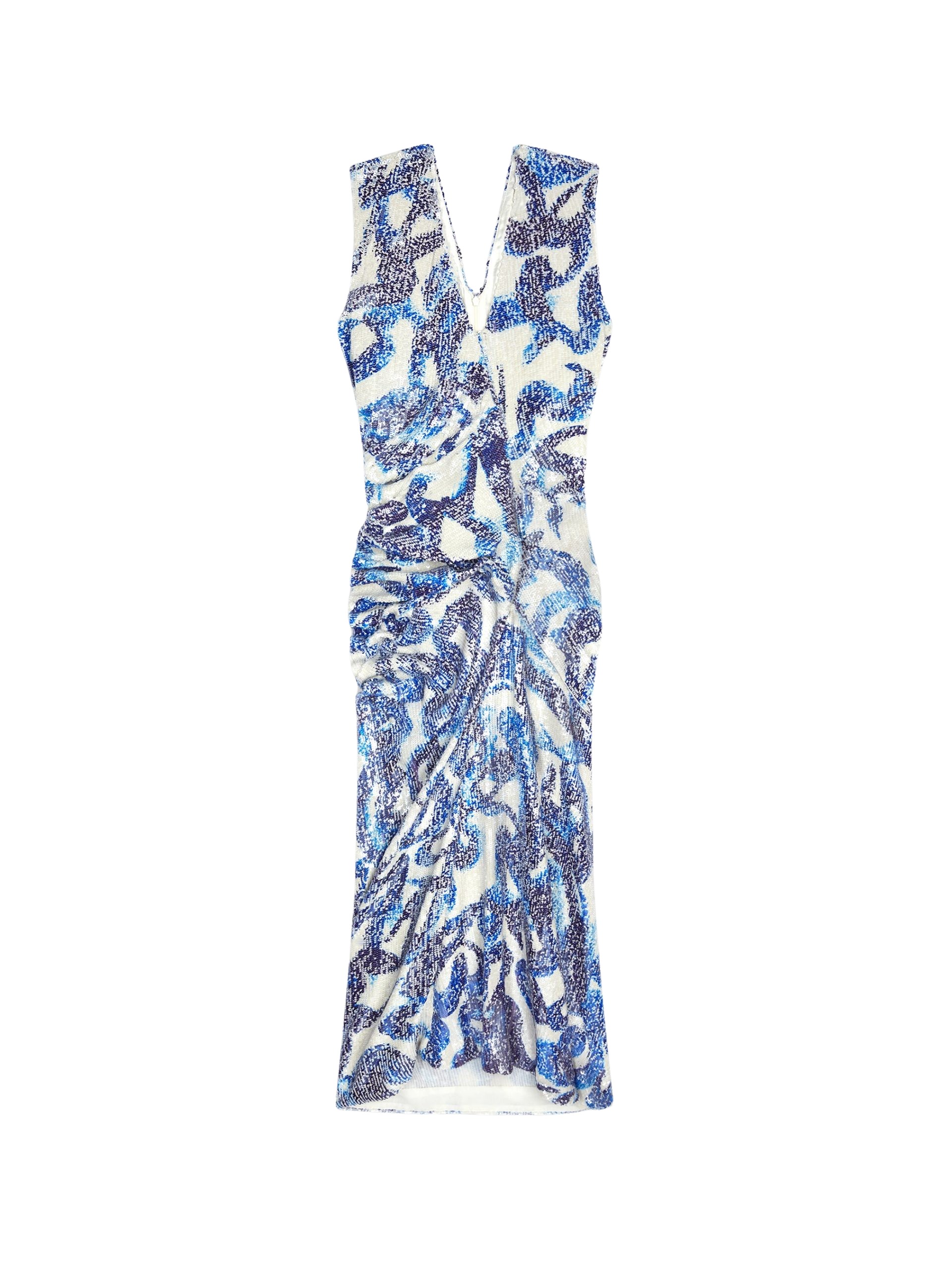 Dries Van Noten Embellished dress