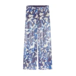 Embellished pants