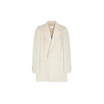Fitted blazer